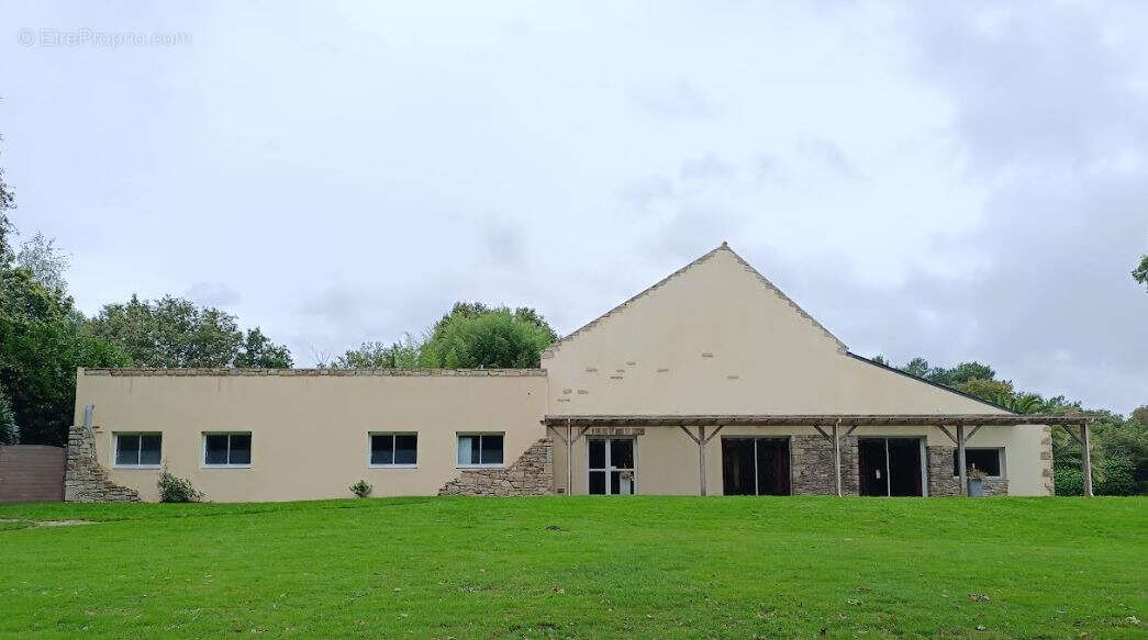 Maison à VANNES