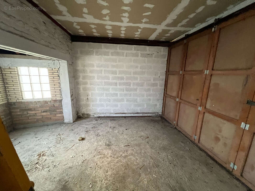 Appartement à BETHUNE