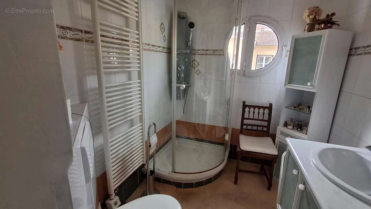 Maison À Vendre en plein coeur de Perigueux - photo 7