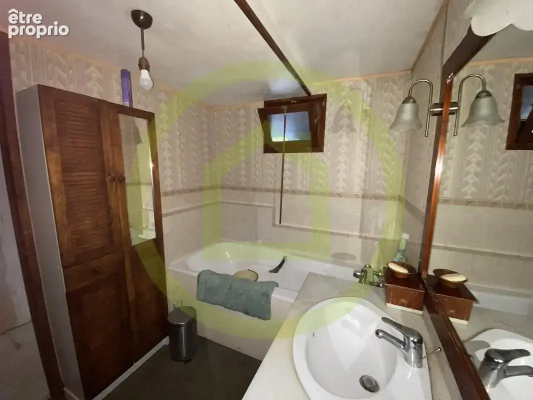 Maison 4 pièces 124 m² à vendre à Saint-Genest-D'ambiere (86260) - photo 7