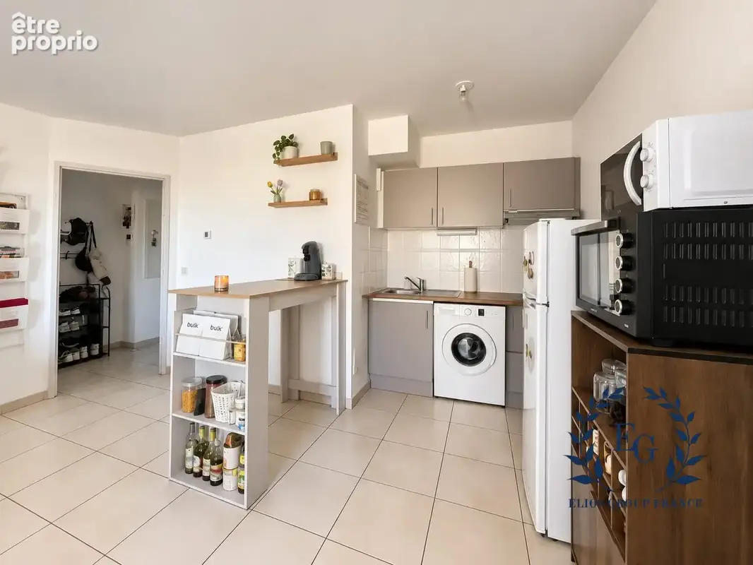 Photo Appartement à Montpellier au prix de 159 000€