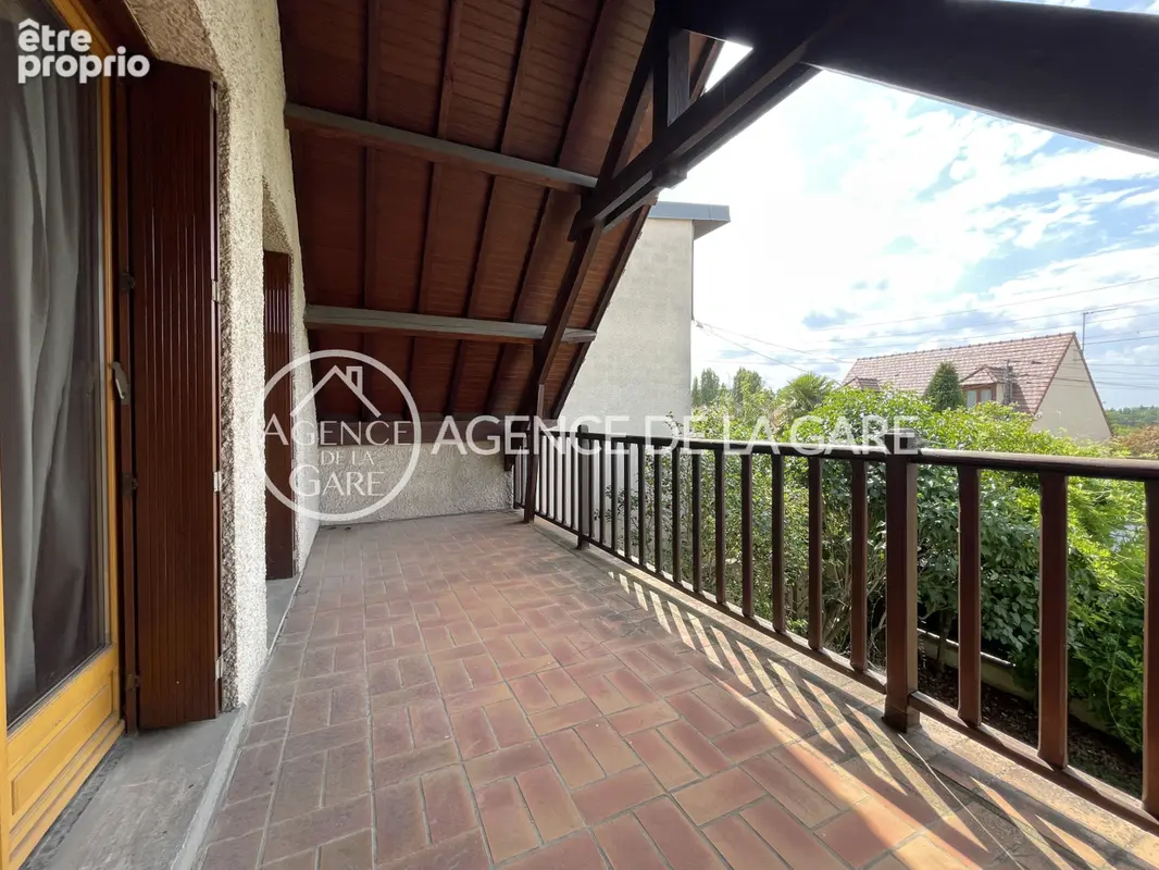 Maison 5 pièces 106 m² à vendre à Brunoy (91800) - photo 8