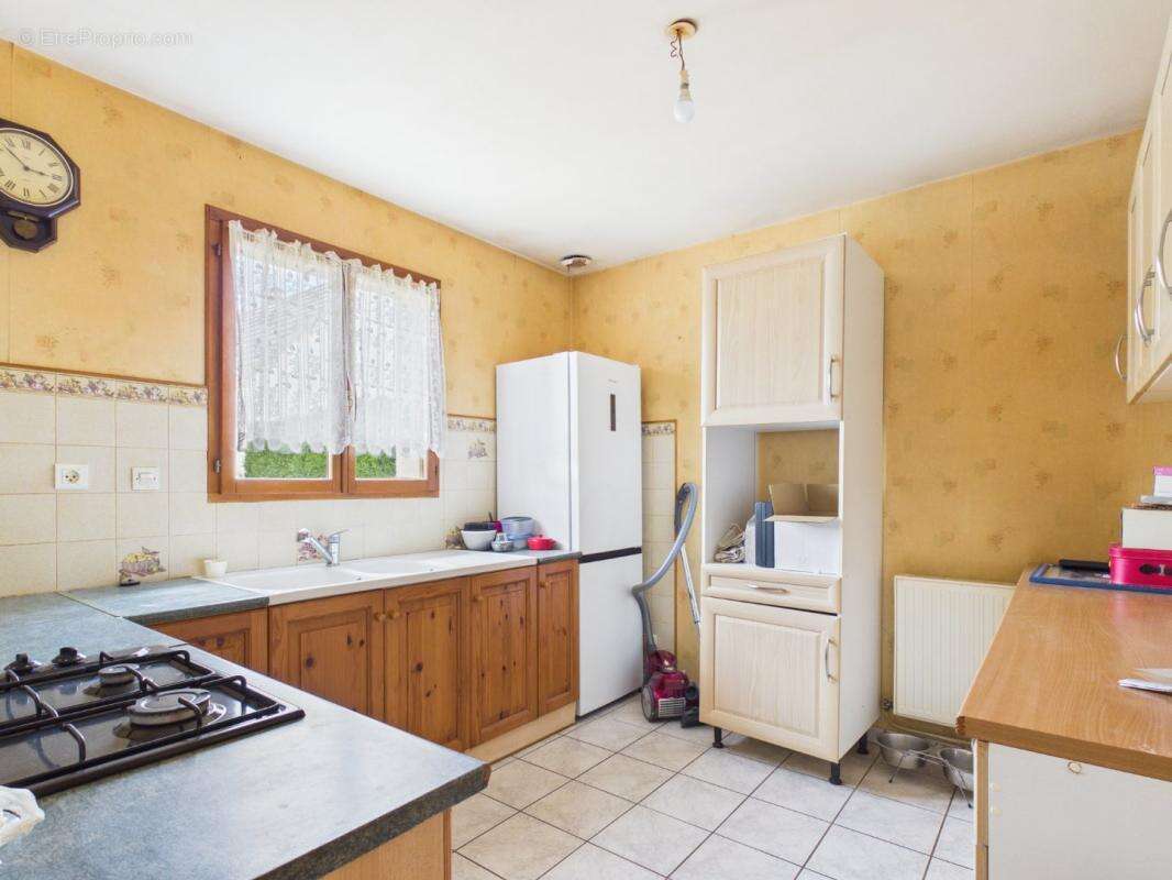 Maison 100 m² à Feuquieres  - photo 4