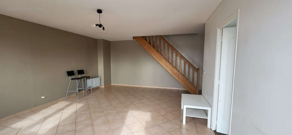 Appartement à VILLEPINTE