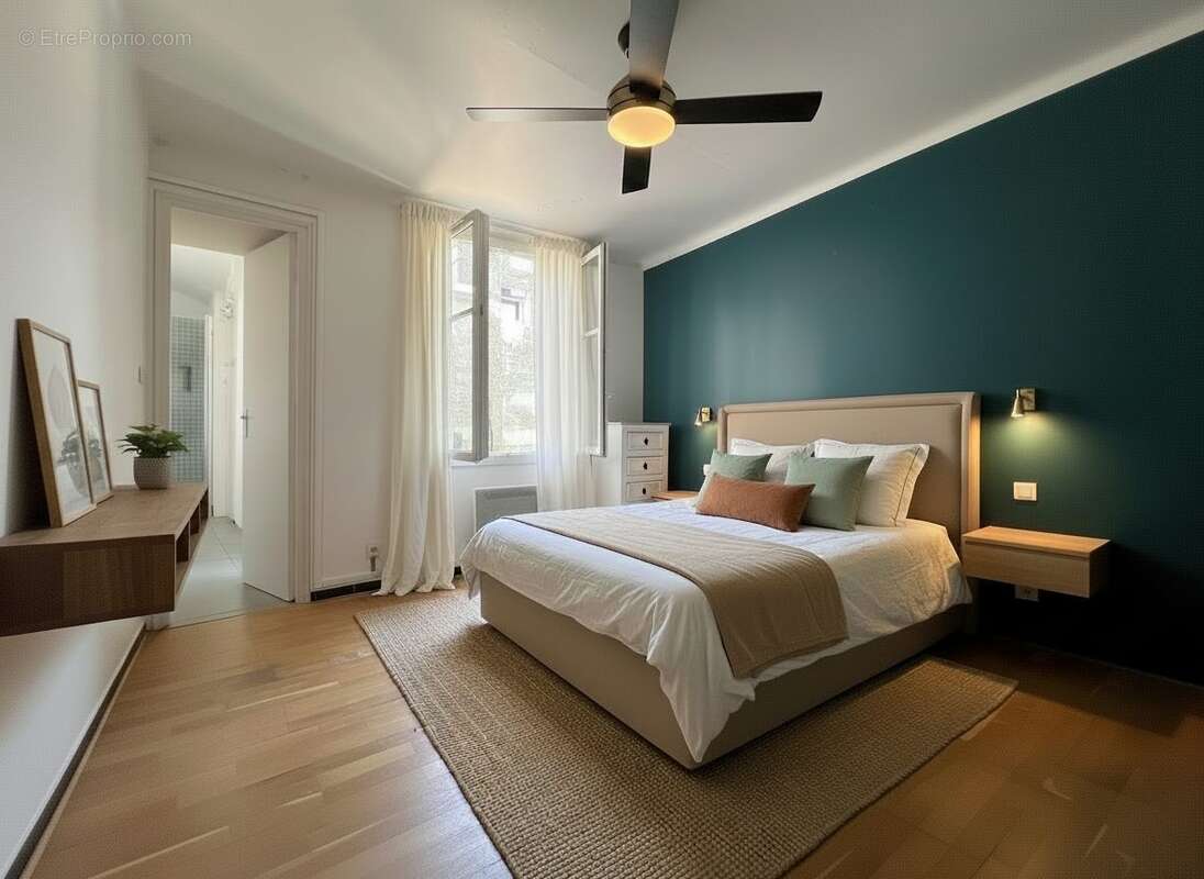 Appartement à AVIGNON