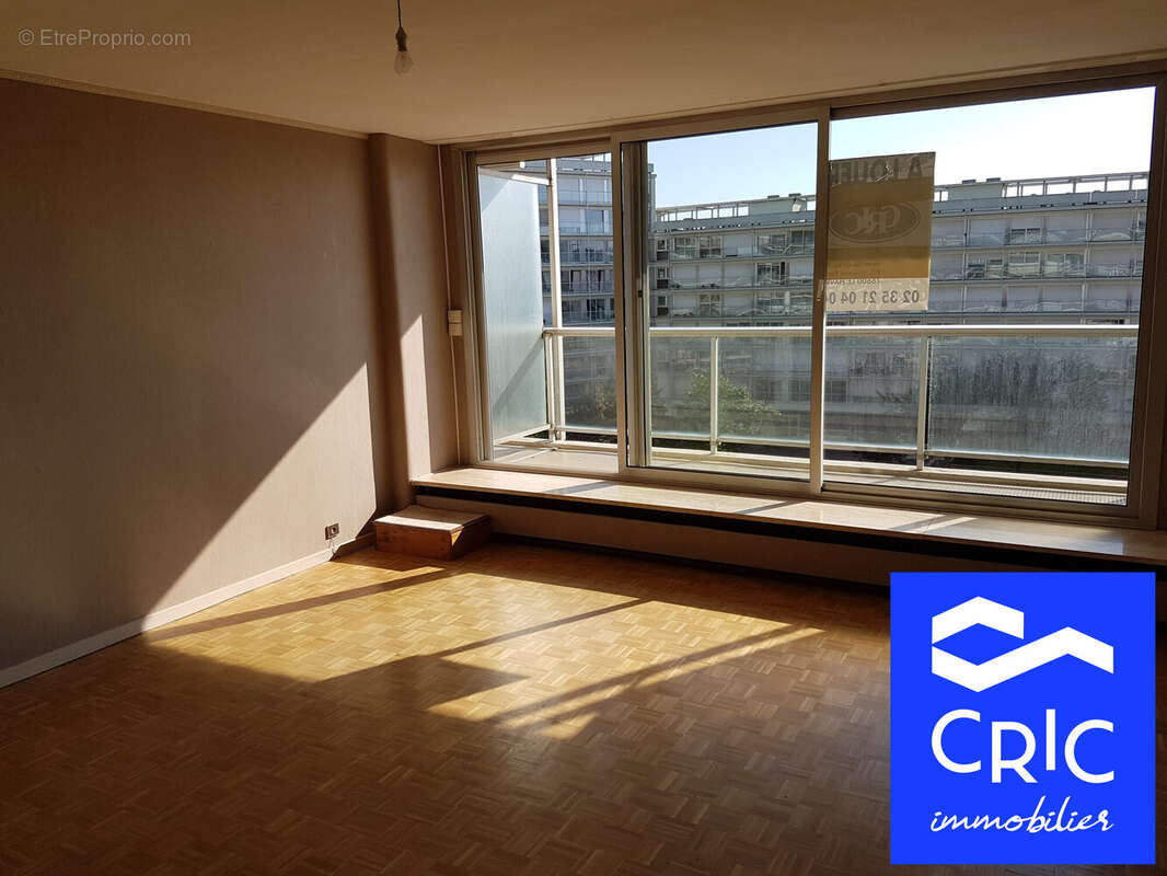 Appartement à LE HAVRE