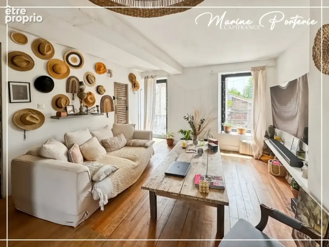 Maison à vendre 6 pièces proche de CONDOM LECTOURE (32) - photo 6