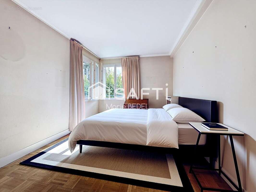 Photo 6 - Appartement à CLAMART