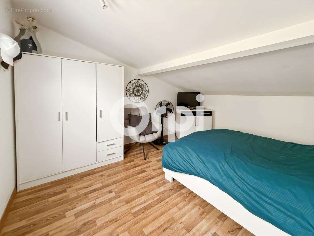 Appartement à LE PORTEL