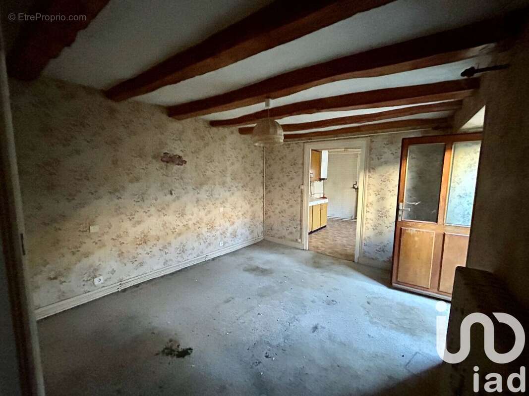 Photo 9 - Maison à RESTIGNE