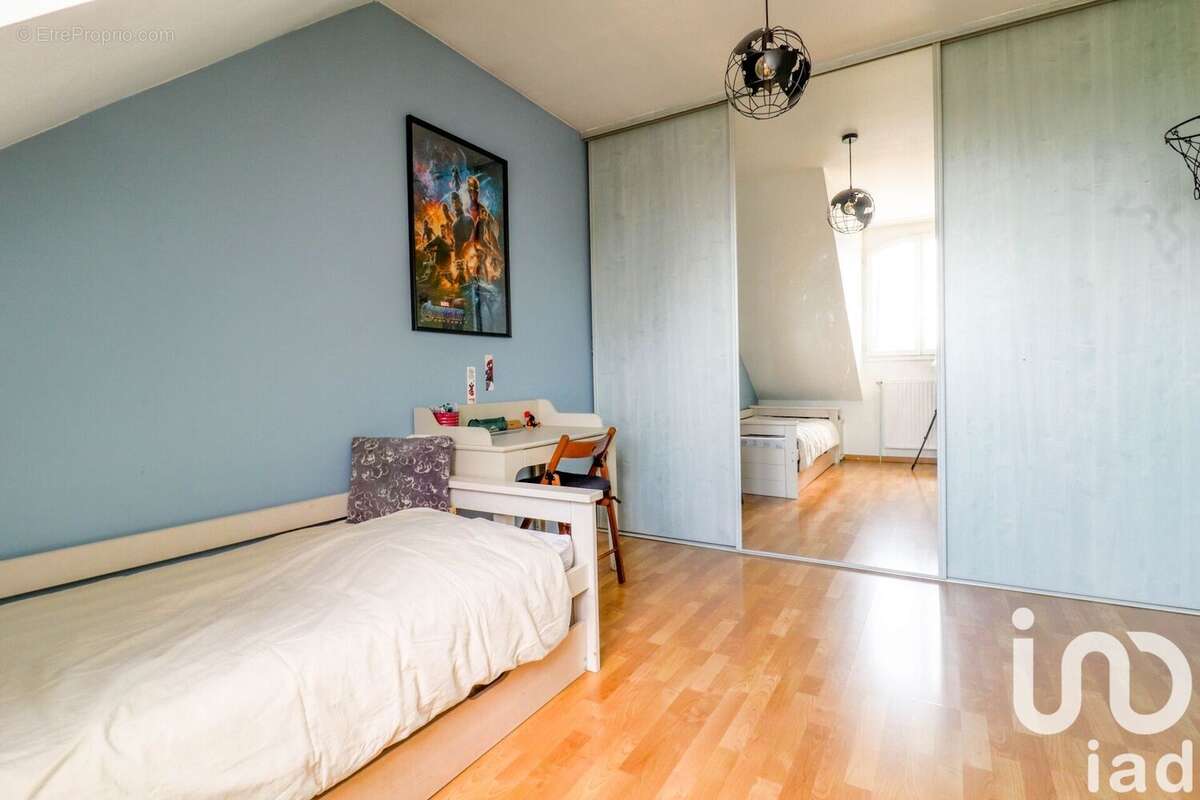 Photo 8 - Maison à MORANGIS