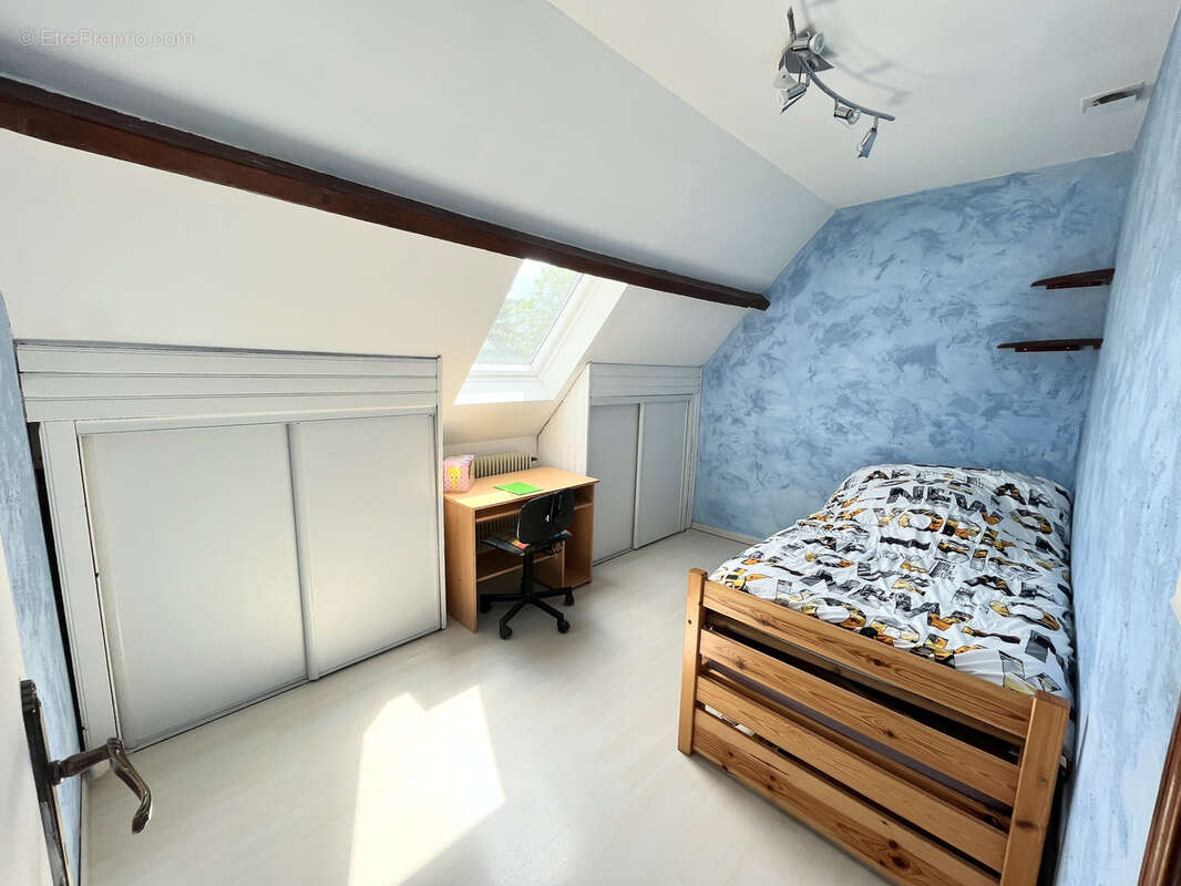 Grande Maison , 5 chambres - photo 11