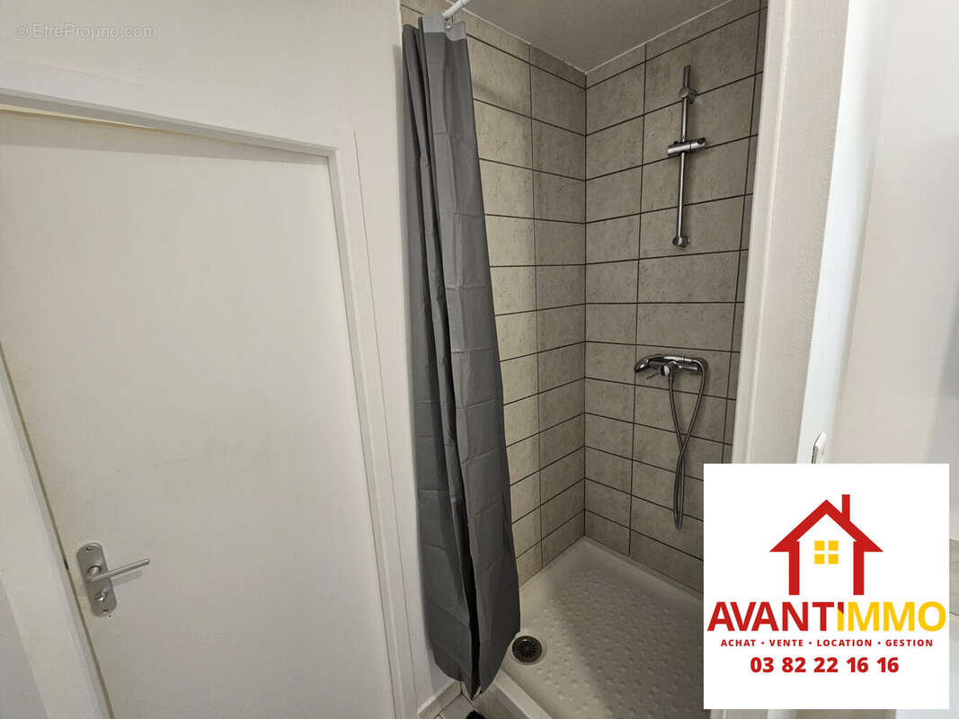 Appartement 35 m² à Homecourt  - photo 6