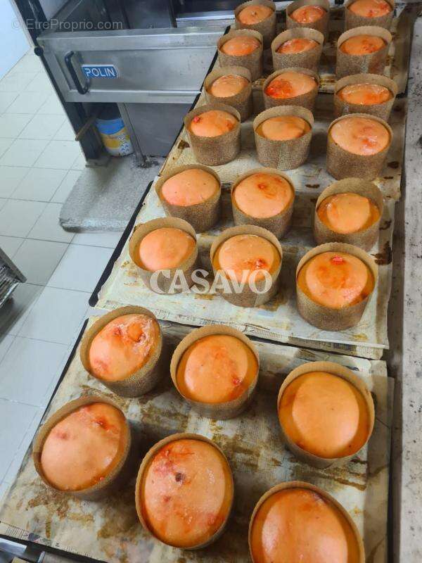 Appartement à CHATONNAY