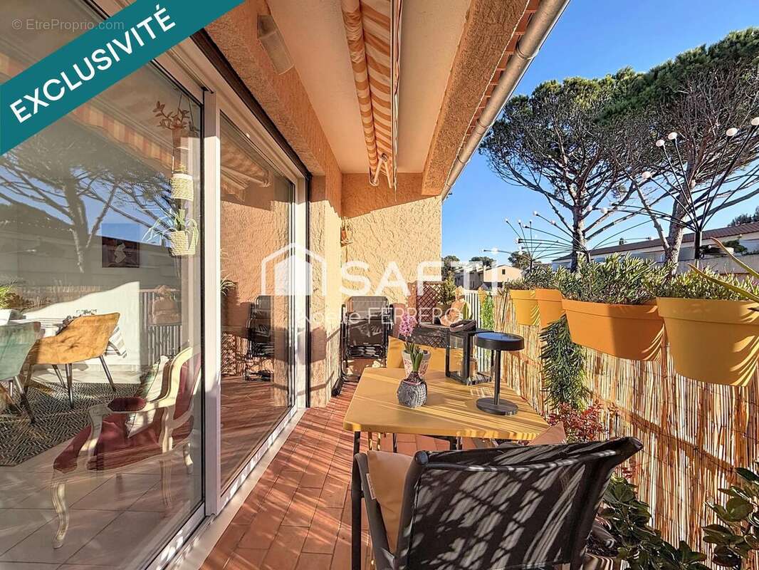 Photo 6 - Appartement à FREJUS