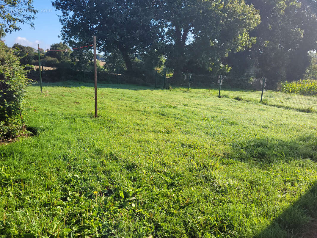 Maison à PLOEUC-SUR-LIE