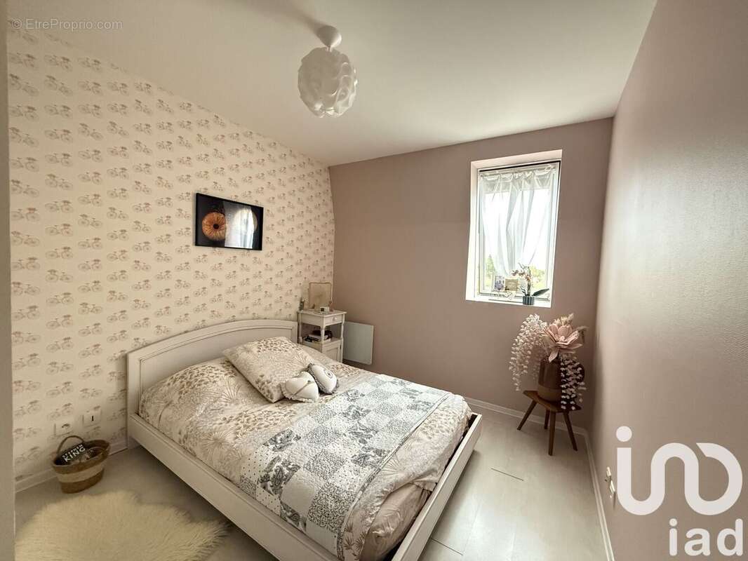 Photo 5 - Appartement à COMPIEGNE