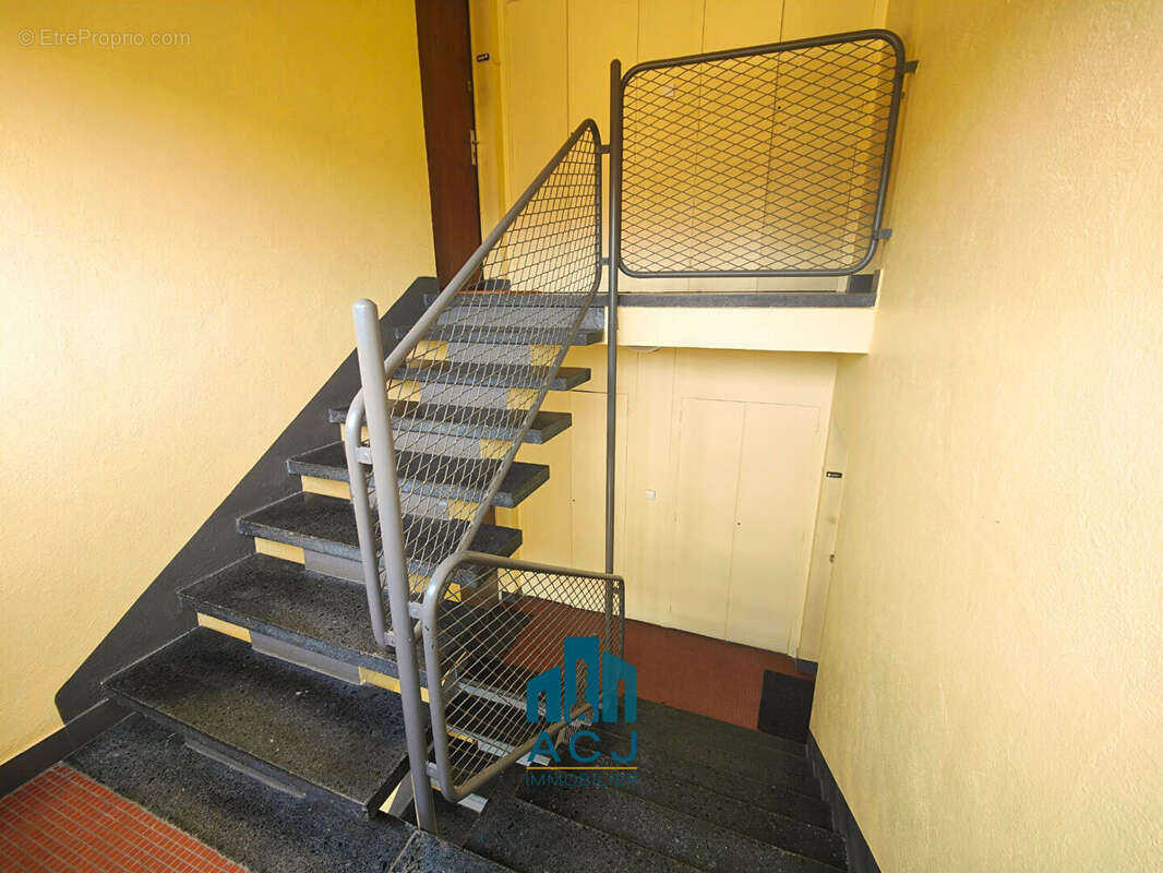 Appartement à TOMBLAINE