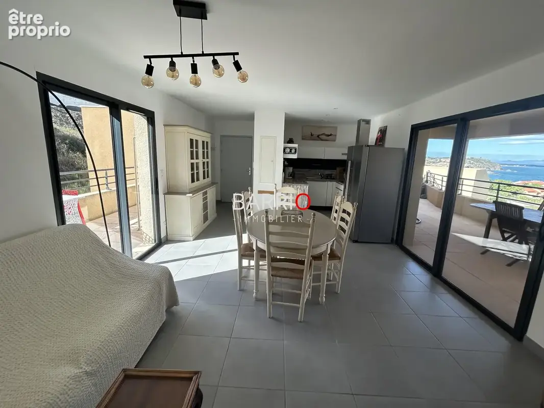Appartement 3 pièces 70 m² à vendre à Port-Vendres (66660) - photo 4