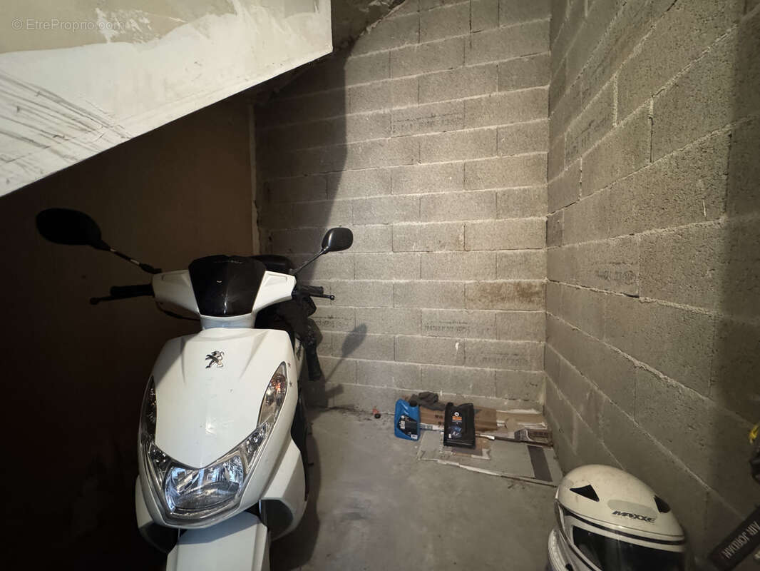 Appartement à BOURG-DE-PEAGE