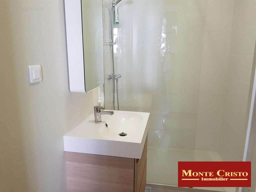 Appartement à VERSAILLES