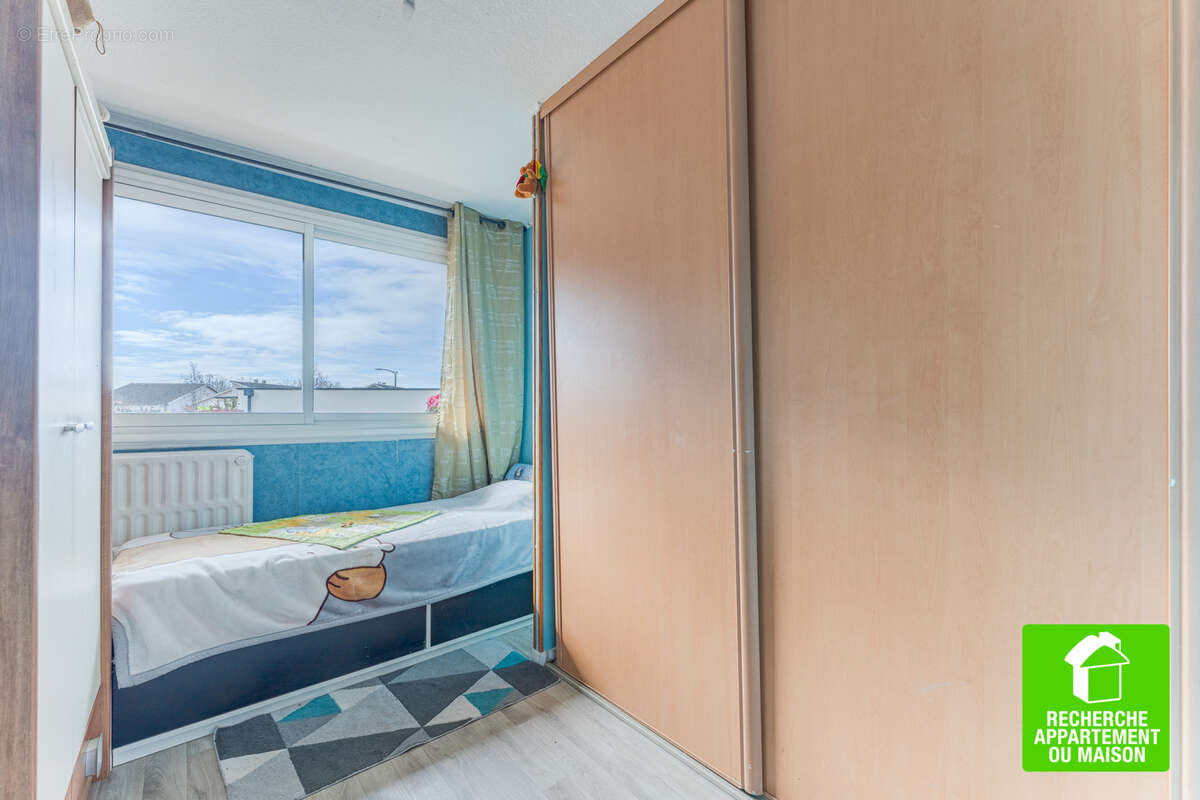 Appartement à SAINT-PRIEST