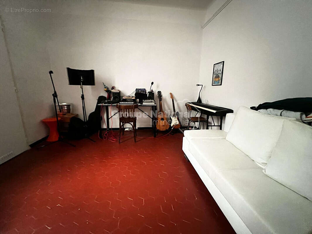 Maison 2 chambres et un garage/local de 90m² - photo 5