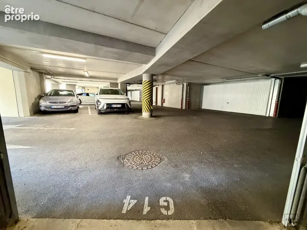 Parking à vendre à Narbonne (11100) - photo 7