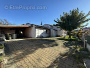 Maison à TOURNEFEUILLE