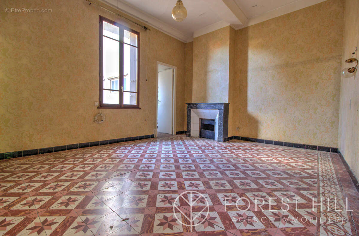 Appartement à CERET