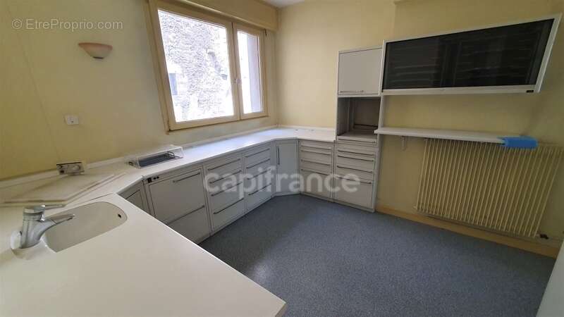 Appartement à vendre 3 pièces de 86m² LUXEUIL LES BAINS (70) - photo 5