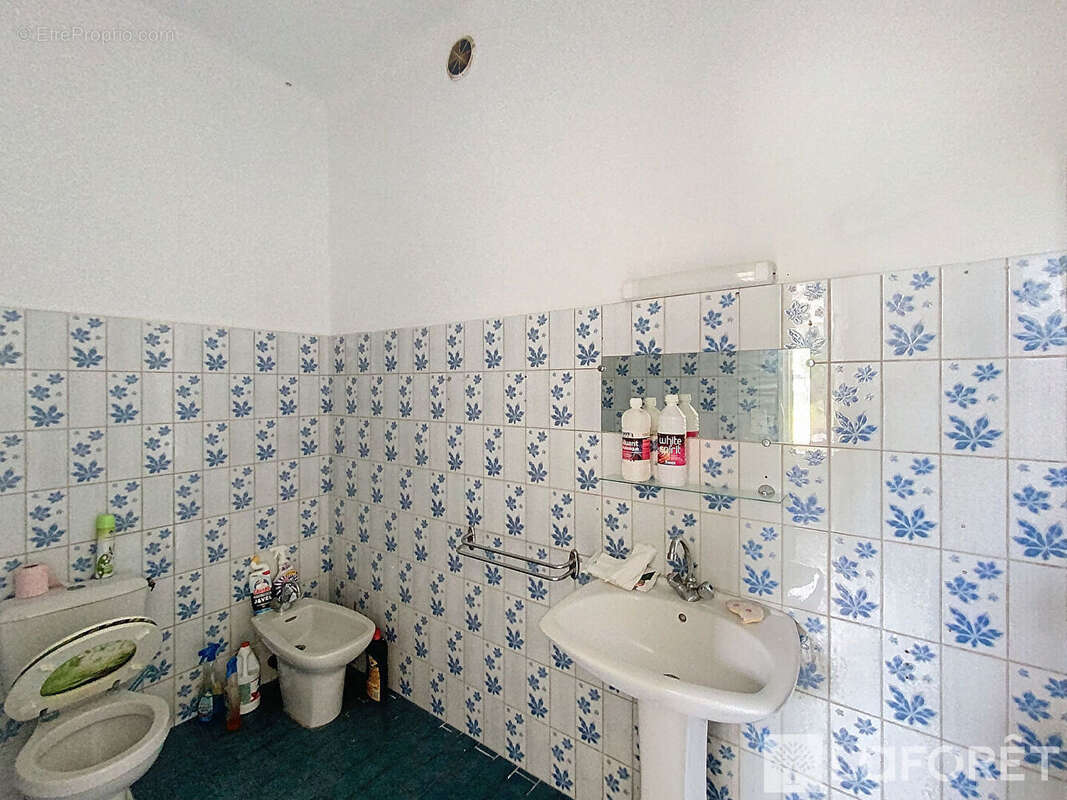 Appartement à ORANGE