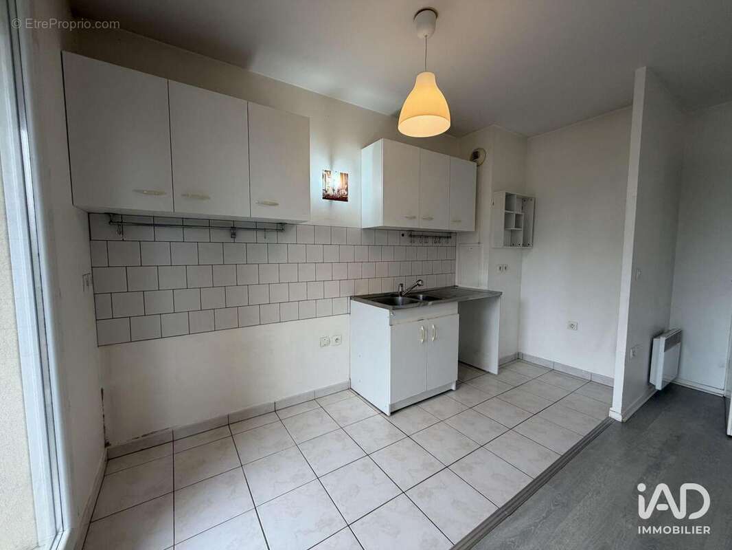 Photo 6 - Appartement à MAGNY-LE-HONGRE