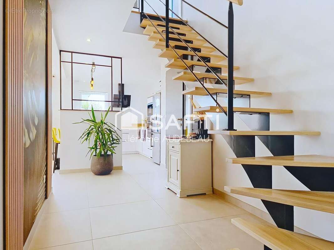 Maison 129 m² à Morieux  - photo 3