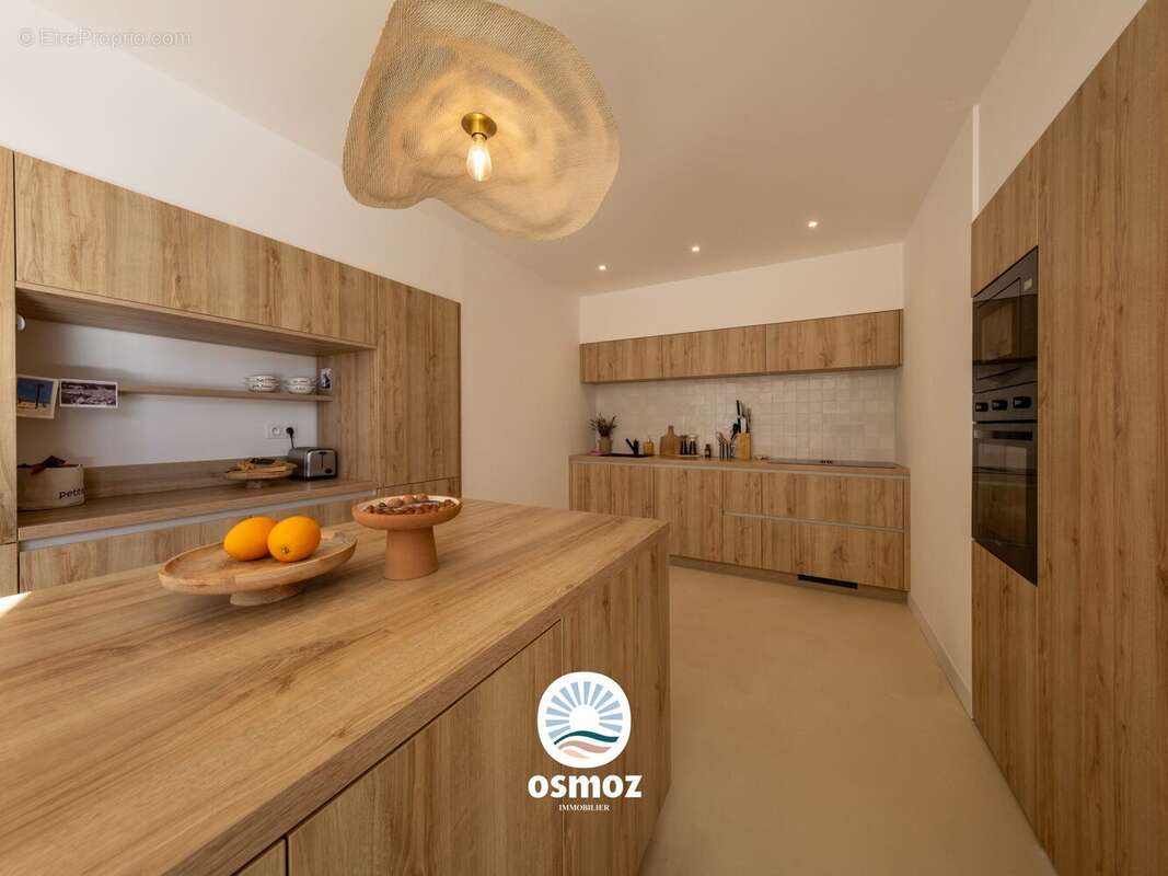 Maison à L&#039;HOUMEAU