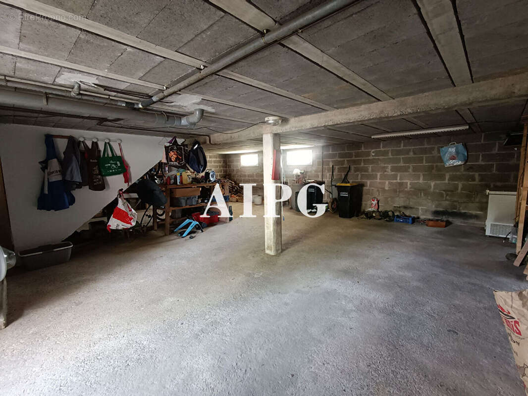 Maison à MUR-DE-BRETAGNE