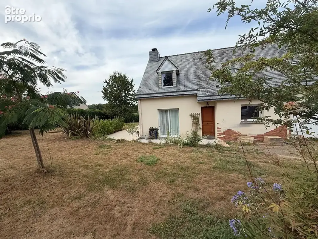 Maison à vendre sur la commune de Mesnil Roc'h- Taiva Immobilier - photo 12