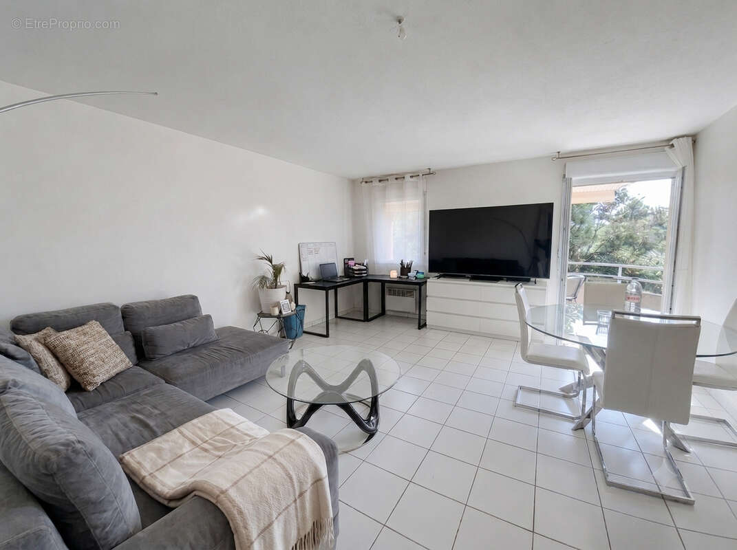 Appartement à PORTET-SUR-GARONNE