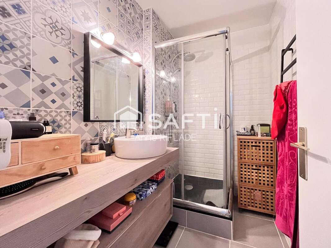 Photo 8 - Appartement à BORDEAUX