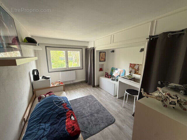 Photo 5 - Maison à BELLOT