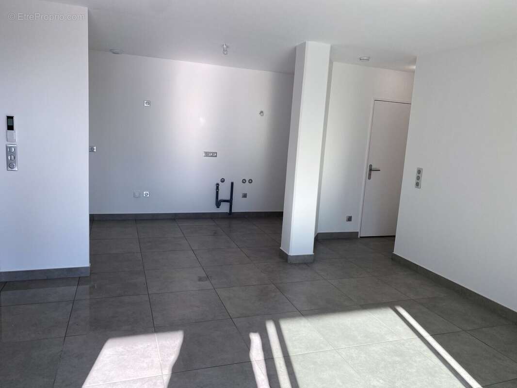 Appartement à BIZANOS