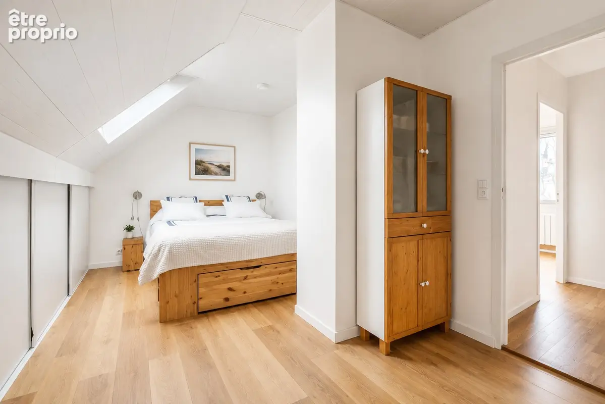 Maison - Le Rheu - photo 13
