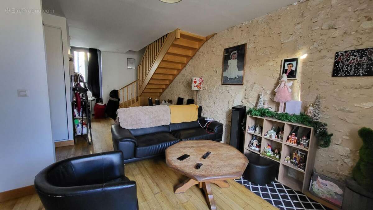 Maison à BERGERAC