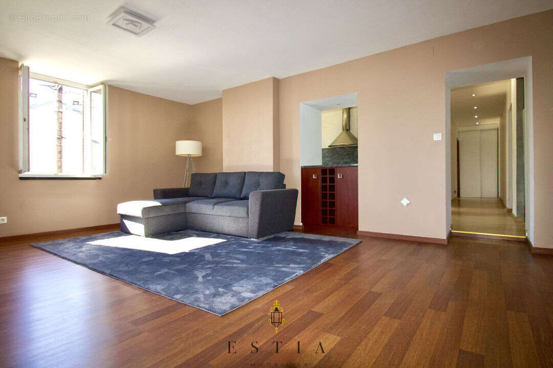 Appartement à FROUARD