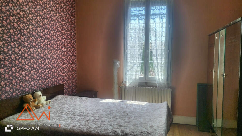 Maison à GAILLAC