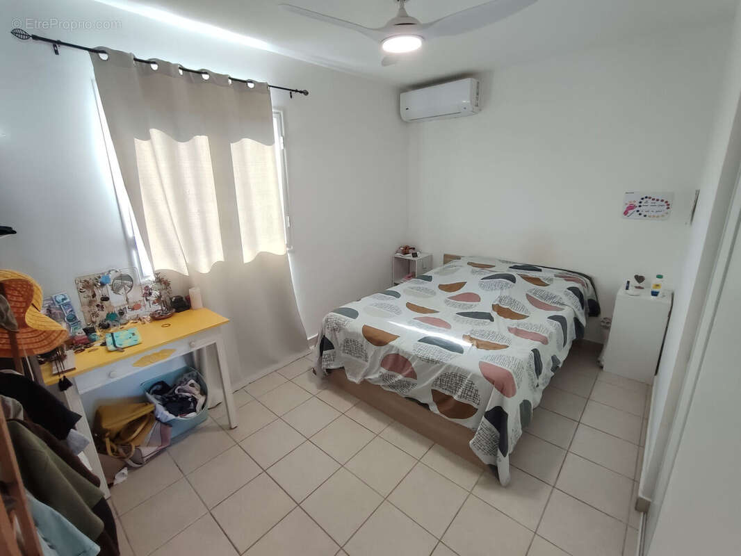 Photo 5 - Appartement à SAINT-LOUIS