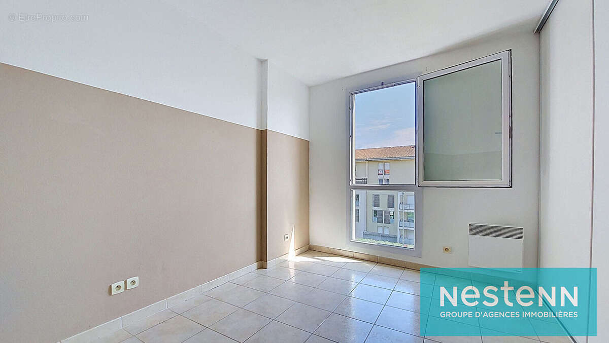 Appartement à ISTRES
