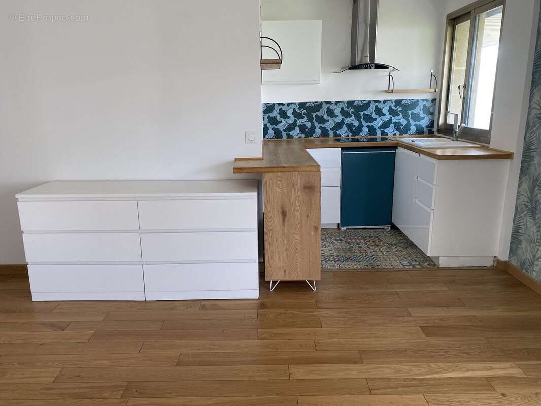 Appartement à LE RAINCY