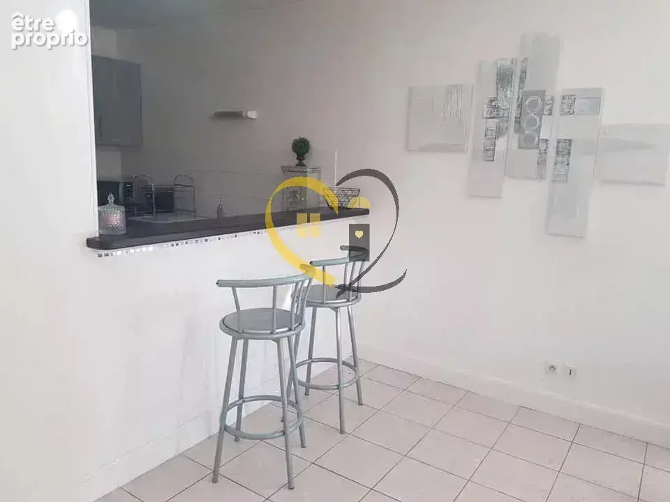 Appartement T2 Bourges - photo 4