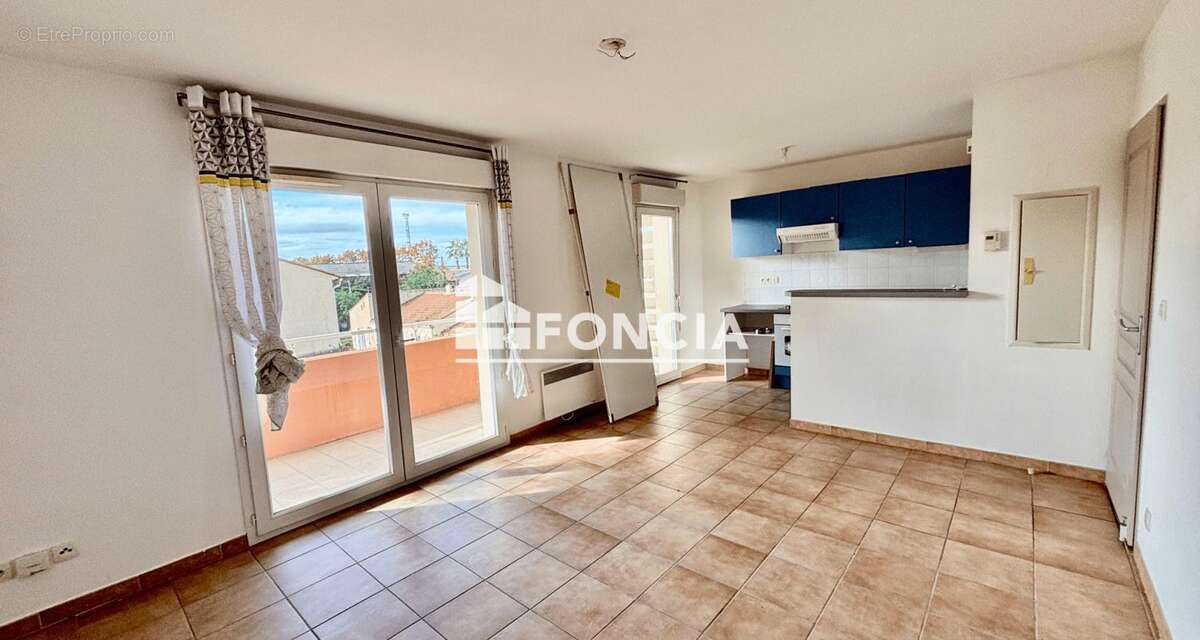 Appartement à NARBONNE